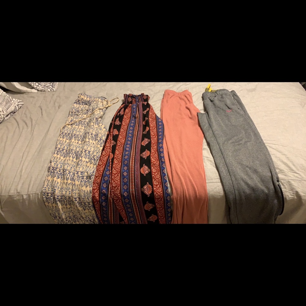 Pants